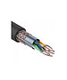Кабель витая пара Rexant Outdoor SFTP CAT5e 305м (01-0344)
