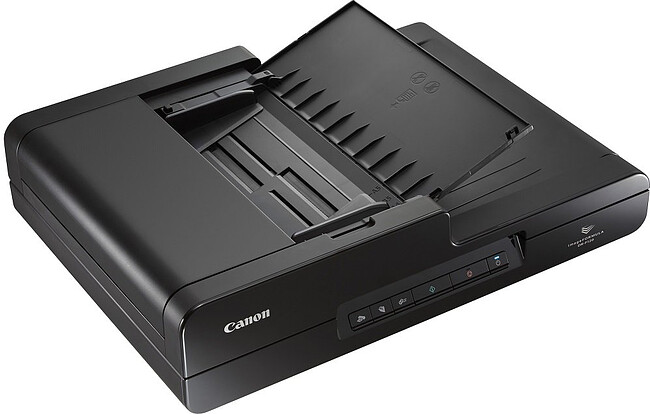 Сканер Canon DR-F120 (9017B003)