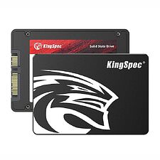 SSD диск Kingspec 120GB P4-120