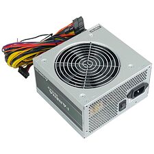 Блок питания Chieftec 500W OEM (GPA-500S8)