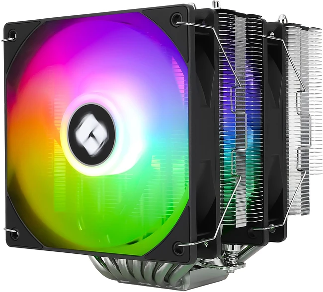 Кулер для процессора Thermalright Phantom Spirit 120 SE ARGB (PS120-SE-ARGB)