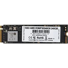 SSD диск AMD Radeon 240GB (R3MP30240G8)