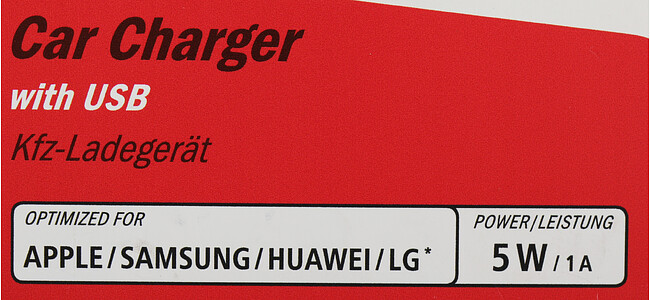 Автомобильное зарядное Hama H-173756 черный (00173756)