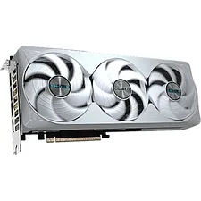 Видеокарта Gigabyte GeForce RTX 5070 Ti Eagle OC Ice SFF 16G GDDR7 (GV-N507TEAGLEOC ICE-16GD)