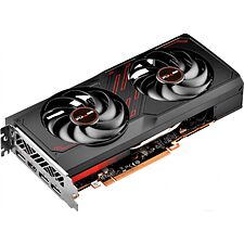 Видеокарта Sapphire Radeon RX 7600 Pulse 8G GDDR6 RTL (11324-01-20G)