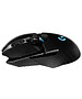 Мышь Logitech G903 LightSpeed Hero черный (910-005676)