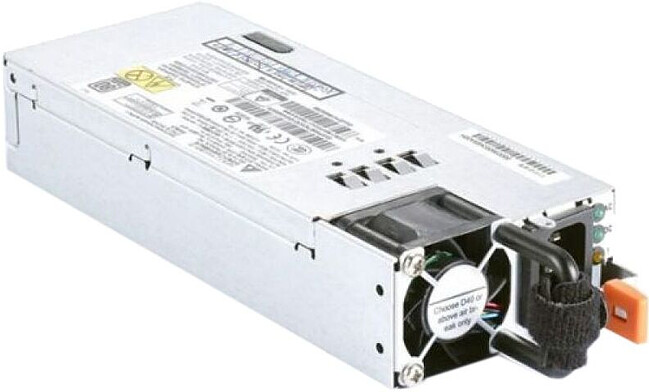 Блок питания Lenovo ThinkSystem V2 Platinum (4P57A26294) Блок питания Lenovo ThinkSystem V2 Platinum (4P57A26294)