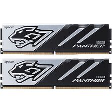 Оперативная память Apacer Panther DDR5 2x16GB (AH5U32G60C6227BAA-2)