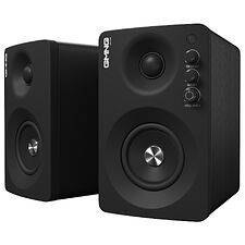 Акустика GMNG OK-700 черный (1475283)