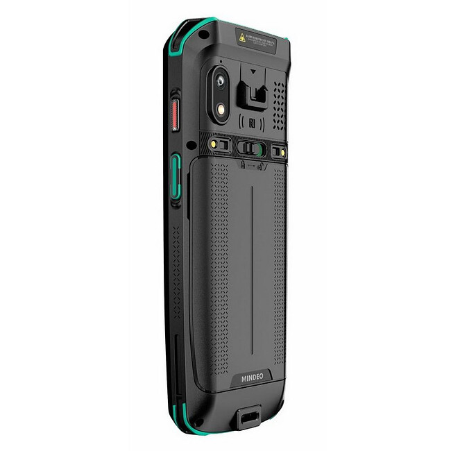 Терминал сбора данных Mindeo M40 2D (M4TE46450130CN)