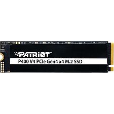 SSD диск Patriot P400 V4 2TB (P400VP2TBM28H)