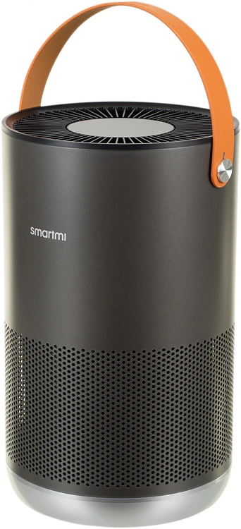 Очиститель воздуха SmartMi Air Purifier P1 Dark Grey (ZMKQJHQP11)