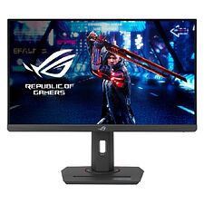 Монитор Asus ROG Strix XG259QNS черный (90LM09M0-B01370)