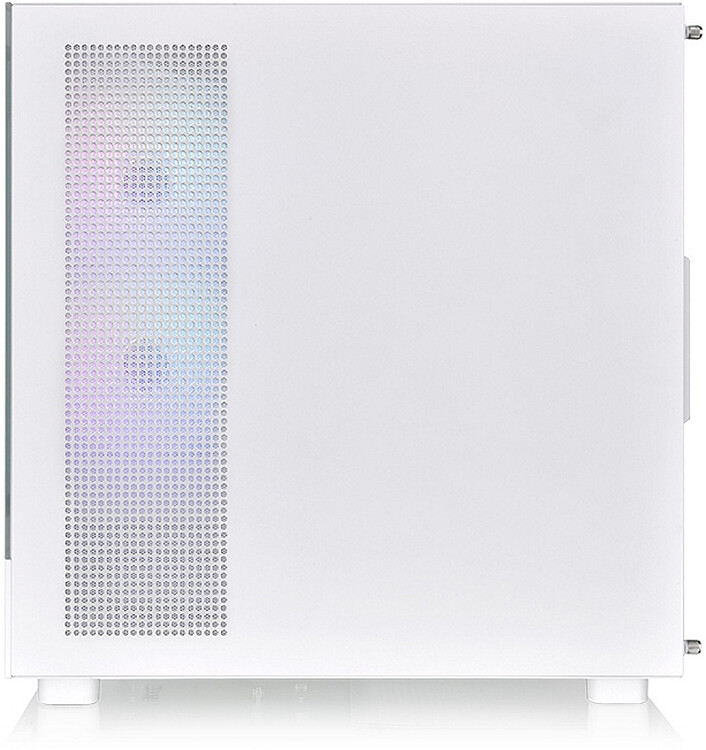 Корпус Thermaltake View 270 SP Edition Snow (CA-1Y7-00M6WN-02)