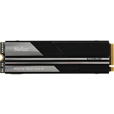SSD диск Netac NT01NV5000T-1T0-E4X 1TB