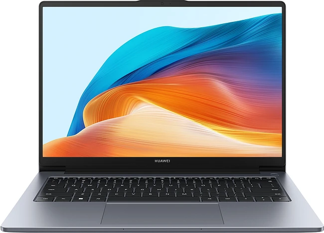 Ноутбук Huawei MateBook D 14 MCLG-X Space Gray (53014BUY)