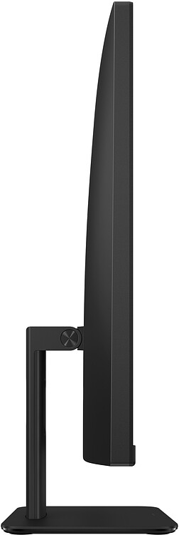 Моноблок ASUS ExpertCenter P400 AiO P470VAK-BPE0470 Black (90PT03W5-M00K30)