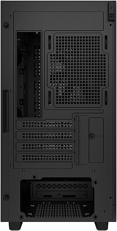 Корпус DeepCool CH370 Black (R-CH370-BKNAM1-G-1)