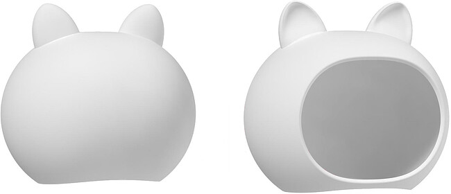 Камера видеонаблюдения Aqara Camera Hub G3 (CH-H03)