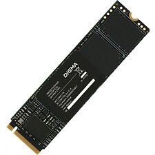 SSD диск Digma Meta M6E 2TB DGSM4002TM6ET
