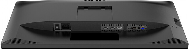 Монитор AOC Pro Q27P3CV черный