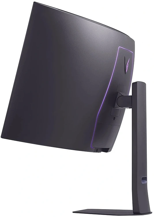 Монитор LG 45GX950A-B