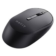 Мышь Havit MS78GT черный