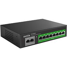 Коммутатор Netis P106GC
