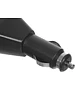 Автомобильное зарядное Buro XCJ-048-EM-2A microUSB черный