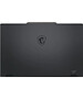 Ноутбук MSI MS-15Q3 Cyborg 15 B2RWEKG-838XBY Translucent Black (9S7-15Q342-838)