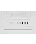 Корпус Montech Air 1000 Premium White без БП (MNT-A1000P-W)