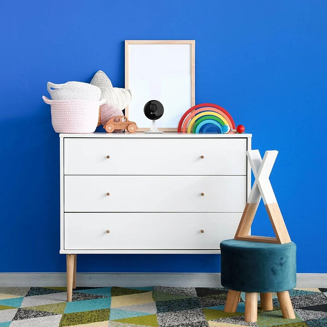 Камера видеонаблюдения Ezviz C1C-B CS-C1C-E0-1E2WF