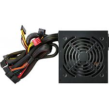 Блок питания Zalman ZM600-LXII