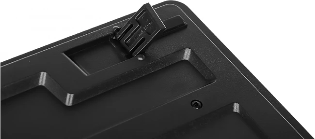 Набор периферии A4Tech Fstyler FG1012 черный/серый