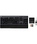 Клавиатура Logitech G613 Lightspeed Dark Grey (920-008393)