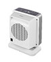 Тепловентилятор Vitek VT-2052 серый