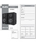 Акустика Sven SPS-576 черный (SV-021269)