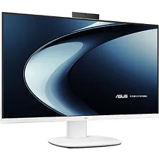 Моноблок Asus VM670KA-WPE026W белый (90PT0455-M007S0)