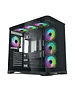 Корпус Forza FZ-G42B без БП Black