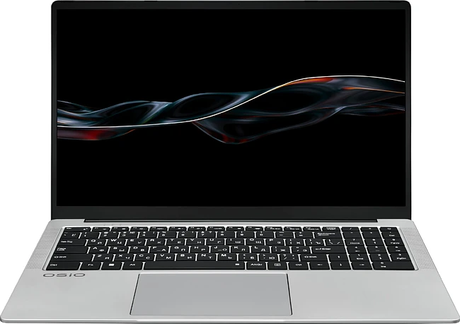 Ноутбук Osio FocusLine Grey (F160i-009) Ноутбук Osio FocusLine Grey (F160i-009)