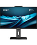 Моноблок MSI Pro AP242P 14M-654XRU черный (9S6-AE0621-822)