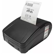 Онлайн-касса Атол 1Ф без ФН черный (47460)