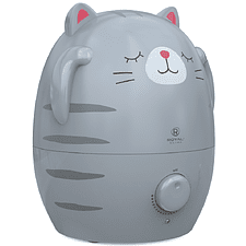 Увлажнитель воздуха Royal Clima Мурррзио серый (RUH-MR200/1.5M-GR)