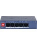 Коммутатор Dahua DH-CS4005-4ET1GT-36