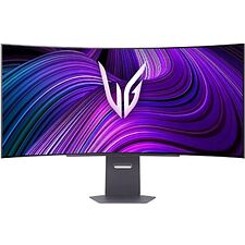Монитор LG UltraGear 45GX90SA-B черный