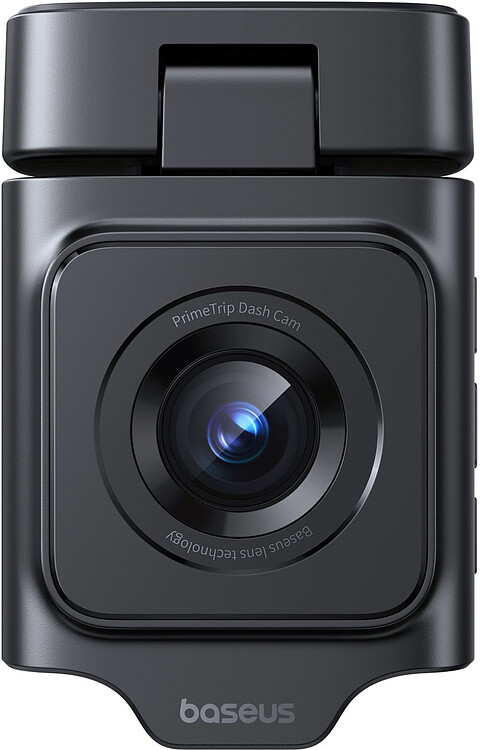 Автомобильный видеорегистратор Baseus Dash Cam 4K BS-CM035 Cosmic Black (C0119804)