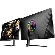 Монитор NPC MZ2712-B черный