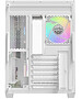 Корпус Ocypus Iota C70 WH Curve ARGB Digital ATX без БП (Iota-C70-WHD400CD-GL)