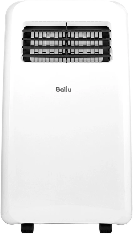 Мобильный кондиционер Ballu Aura BPAC-07 CP/N1_24Y