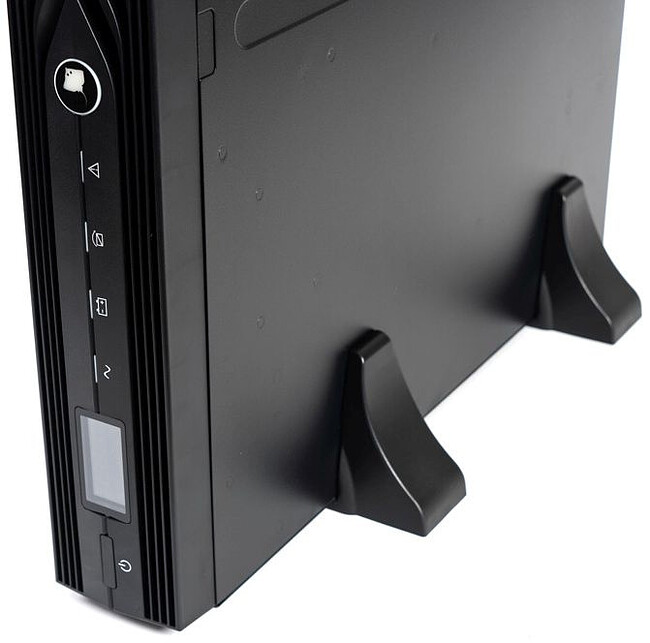 Источник бесперебойного питания Бастион SKAT-UPS 1500 RACK исп.Е (8953)